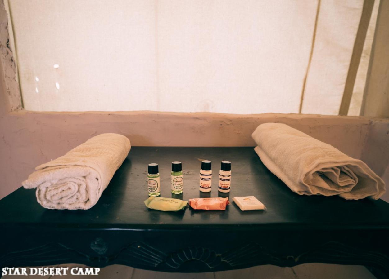 Star Desert Camp Jaisalmer Εξωτερικό φωτογραφία
