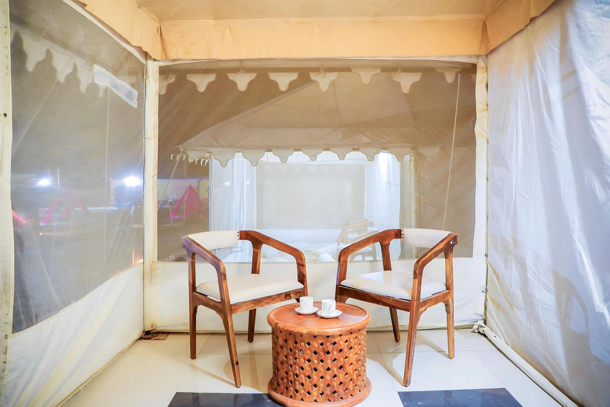 Star Desert Camp Jaisalmer Εξωτερικό φωτογραφία