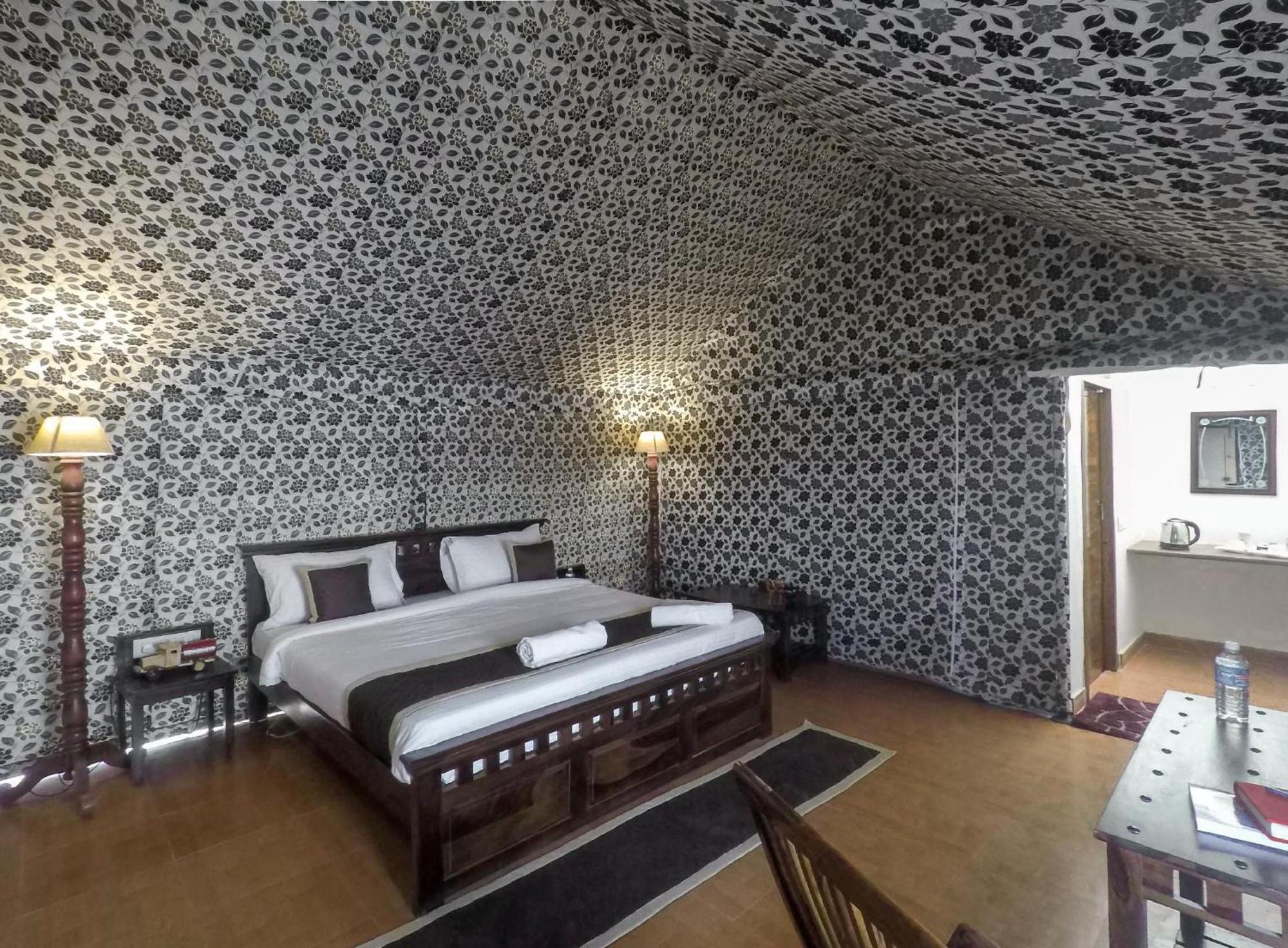Star Desert Camp Jaisalmer Εξωτερικό φωτογραφία